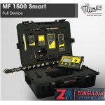 MWF MF 1500 Smart Alan Tarama